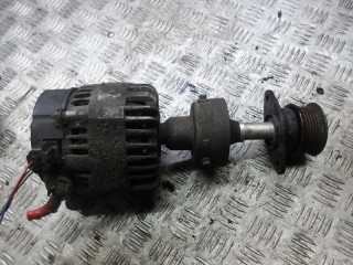 генератор Ford Focus 1 поколение 1999, 1.8 л., дизель