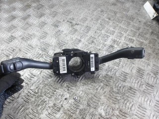 переключатель подрулевой (стрекоза) Audi A6 C5 [рестайлинг] 2004, 2.5 л., дизель, АКПП, универсал, 8L0953513H