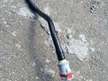 трубка топливная BMW 4 серия G22/G23 2022, 3.0 л., бензин, c4f, кабриолет, полный привод, 7449032 - фото №2