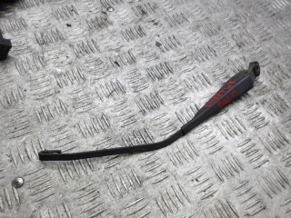 щеткодержатель (поводок стеклоочистителя, дворник) Volkswagen Transporter T4 1992, 2.4 л., дизель, МКПП, микроавтобус, 701955708