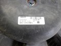 вентилятор радиатора Opel Corsa C 2003, 1.0 л., бензин, МКПП, хетчбэк 5 дв. - фото №3
