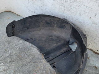 защита арок задняя левая (подкрылок) Skoda Fabia 1 поколение (6Y) 2001, 1.9 л., дизель, 5МКПП, василёк, универсал