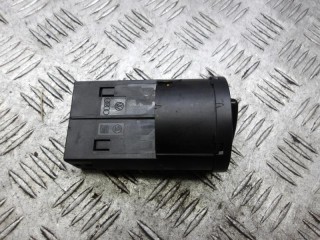 переключатель света Volkswagen Golf 4 поколение 2003, 1.4 л., бензин, МКПП, хетчбэк 5 дв., 1C0941531