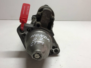 стартер Honda 2005, 2.2 л., cTDi, дизель, M002T85672, MHG023
