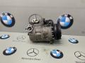 компрессор кондиционера BMW X5 E53 [рестайлинг] 2004, M57 D30 (306D2) - фото №5