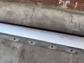 накладка на порог BMW X1 E84 2010, 51772990599 - фото №4