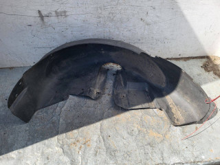 защита арок задняя левая (подкрылок) Volkswagen Passat B5 [рестайлинг] 2002, 2.8 л., бензин, МКПП, универсал