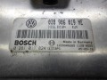 блок управления двигателем Skoda Fabia 1 поколение [рестайлинг] 2005, 1.9 л., дизель, МКПП, универсал, 038906019NE - фото №3