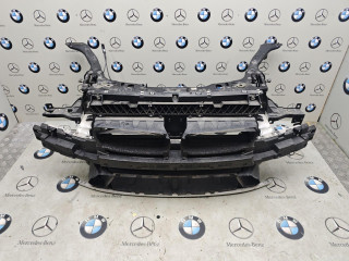 передняя панель крепления облицовки (телевизор) BMW 2 серия Active Tourer F45 2015, 2.0 л., бензин