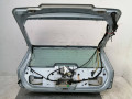 крышка багажника (дверь 3-5) Citroen C4 1 поколение 2006, хетчбэк 3 дв. - фото №4