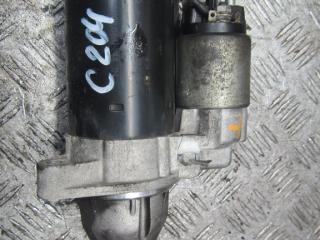 стартер Mercedes-Benz C-Класс W204/S204 2007, 1.8 л., бензин, A0051513901