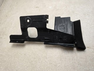 воздуховод (дефлектор) радиатора Fiat 124 Spider 1 поколение 2020, 1.4 л., АКПП, кабриолет, A4021356Y