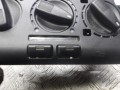 блок управления печки / климат-контроля Volkswagen Polo 3 поколение 1998, 1.4 л., бензин, МКПП, седан, 6K0820045A, 6N0959543 - фото №10