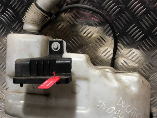 бачок омывателя Fiat Ducato 3 поколение [рестайлинг] 2016, 2.3 л., дизель, 6МКПП, микроавтобус