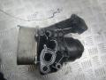 корпус масляного фильтра Volkswagen Golf 7 поколение 2014, 1.6 л., дизель, 03N117021, 03N115389A - фото №5