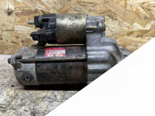 стартер Toyota Avensis 2 поколение (T250) 2004, 1.6 л., бензин, 2810022040, 2280007591