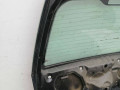 крышка багажника (дверь 3-5) Fiat Punto 2 поколение 2001, black, купе - фото №6