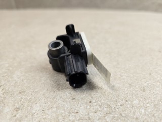 датчик удара Infiniti G 4 поколение [рестайлинг] 2013, 3.7 л., VQ37VHR, бензин, АКПП, черный, кабриолет, задний привод, 988301EA0A