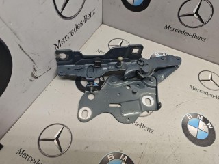петля капота правая BMW XM G09 2023, 4.4 л., бензин, c5y, полный привод, 7418202