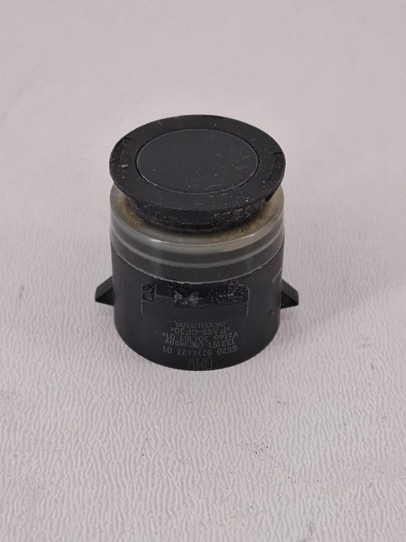 парктроник задний BMW i3 L01 2015, электро, 662092742701, 0610140700 - фото №1