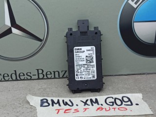 датчик мертвых (слепых) зон BMW XM G09 2023, 4.4 л., бензин, c5y, 5A60303