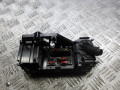 блок управления печки / климат-контроля Volkswagen Passat B6 2008, 2.0 л., дизель, МКПП, универсал - фото №4
