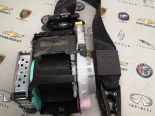 ремень безопасности Audi S6 C7 [рестайлинг] 2018, 4.0 л., бензин, 4G8857706M