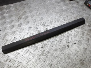 комплект декоративных накладок (дерева) салона Volkswagen Transporter T4 1998, 1.9 л., дизель, МКПП, микроавтобус, 701827577