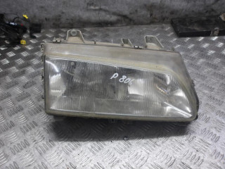 фара правая Peugeot 806 1 поколение 1995