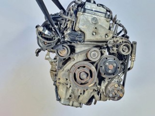 двигатель Honda Civic 8 поколение 2008, 1.8 л., i, бензин, АКПП, передний привод, R18A2