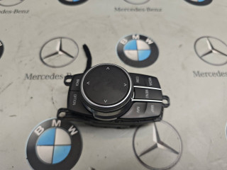 джойстик управления мультимедиа BMW 6 GT G32 2019, 3.0 л., B58B30, бензин, 9490075