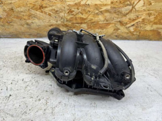 коллектор впускной Kia Picanto 2 поколение 2012, 1.0 л., бензин, АКПП