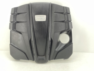 декоративная крышка двигателя Porsche 2022, 2.9 л., бензин, АКПП, внедорожник 5 дв., 95B103925M, 95B103925K, 95B103925Q, 95B103925L