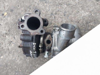 турбина Toyota Avensis 2 поколение (T250) [рестайлинг] 2007, 2.2 л., дизель, 172010R020