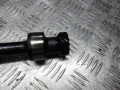 полуось (приводной вал, ШРУС) Volkswagen Passat B5 1998, 1.9 л., дизель, 028115119B - фото №4