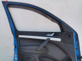 дверь передняя левая Skoda Octavia 2 поколение (A5) 2007, 2.0 л., BMN, дизель, 6МКПП, хетчбэк 5 дв. - фото №8