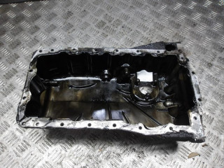масляный поддон Volkswagen Sharan 1 поколение [рестайлинг] 2002, 1.9 л., дизель, 038103603B