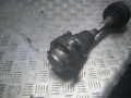 полуось передняя левая (приводной вал, ШРУС) Volkswagen Touareg 1 поколение 2003, 4.2 л., бензин, АКПП, внедорожник 5 дв., 7L6407271A - фото №4
