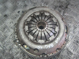 маховик Volkswagen Golf 4 поколение 2005, 1.6 л., бензин, 030105271D