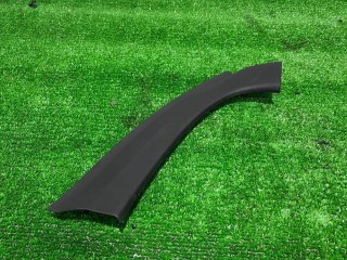 пластик Tesla Model X 1 поколение 2018, L1S, АКПП, хетчбэк 5 дв., полный привод, 1074009-00-V, 1074009-00-B