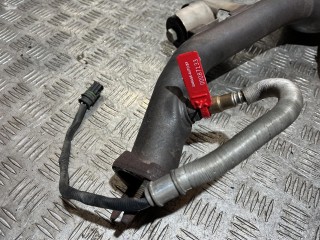 лямбда-зонд BMW X1 E84 2011, 3.0 л., N52 B30 A, бензин, АКПП, внедорожник 5 дв., 7545074, 0258006795