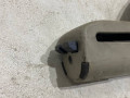 шторка багажника Renault Scenic 2 поколение [рестайлинг] 2007, 1.5 л., K9K 732, дизель, 6МКПП, минивэн - фото №3