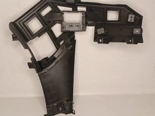 крепление бампера Voyah Free 1 поколение 2024, H97S2803017