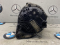 генератор BMW X3 F25 2011, 3.0 л., N52 B30, бензин, 7797660 - фото №3