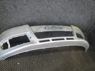 бампер передний Audi TT 8J 2007, 8J0807437