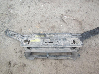 передняя панель крепления облицовки (телевизор) Volvo V70 2 поколение [рестайлинг] 2005, 2.4 л., дизель, МКПП, универсал