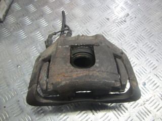 суппорт передний левый Audi A6 4B/C5 2000