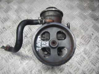 насос гидроусилителя руля Toyota Avensis 2 поколение (T250) 2004, 2.2 л., дизель