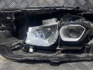 фара правая Mercedes-Benz CLA-Класс C118 2021, седан