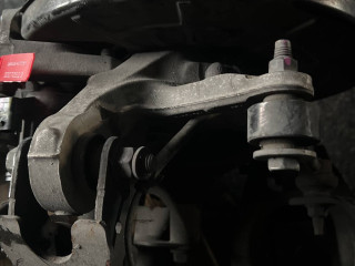 ступица задняя правая GMC Terrain 2 поколение 2020, 1.5 л., бензин, АКПП, внедорожник 5 дв., передний привод